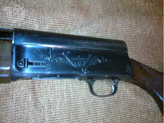 ΠΩΛΕΙΤΑΙ BROWNING ΣΥΛΕΚΤΙΚΟ MOD 60 ΤΥΠΟΣ AUTO 5