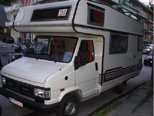 FIAT DUCATO