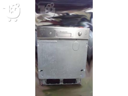ΠΛΥΝΤΗΡΙΟ ΠΙΑΤΩΝ Ariston (INOX)