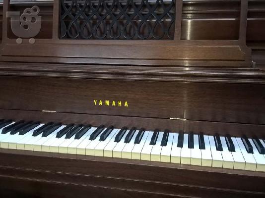ΠΙΑΝΟ YAMAHA