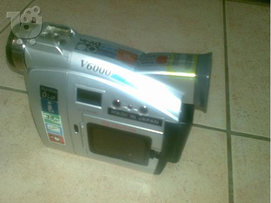 videocamera replica φωτογραφικη μηχανη
