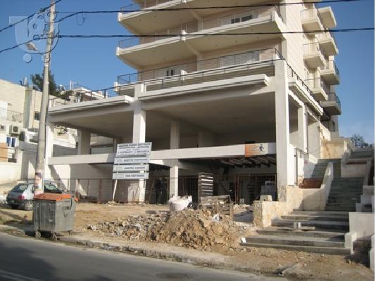 PoulaTo: Πωλείται κατάστημα ισογείου στα Βριλήσσια επί της Λ. Πεντέλης