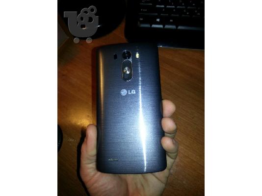 LG G3 με εγγυηση, αριστη κατάσταση & extra