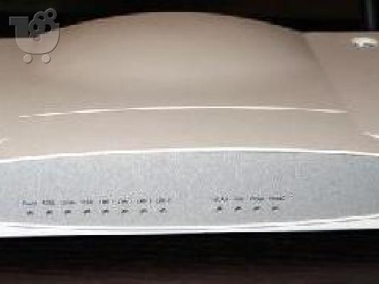 Ασύρματο Modem Router