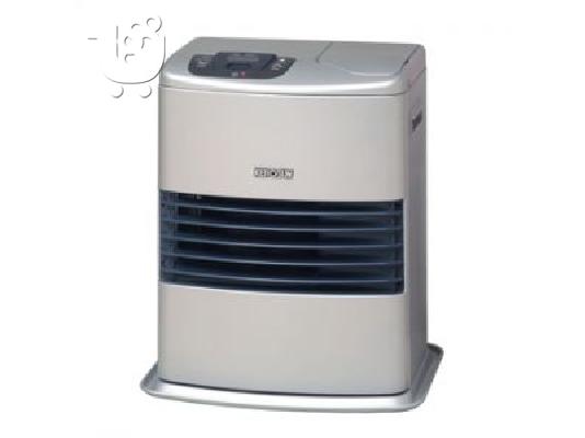 PoulaTo: Θερμάστρα Kerosun LC30
