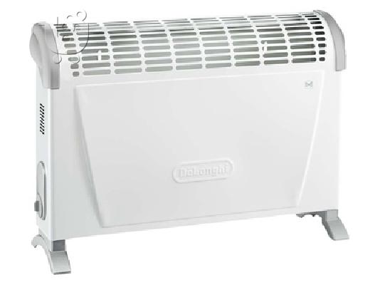 PoulaTo: Θερμοστάτης χώρου DELONGHI HS20-2