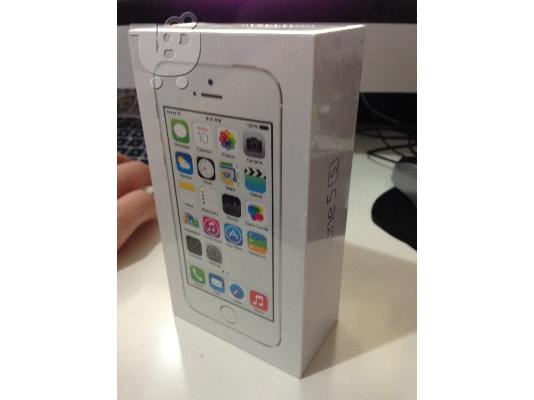 Apple iPhone 5S 32GB Gold