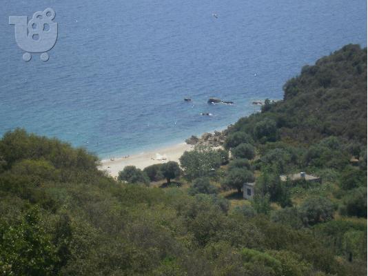 PoulaTo: νεόκτιστη μεζονέτα κατοικία ΣΠΙΤΙ 130τμ. μόνο 139000€ λόγω υγείας