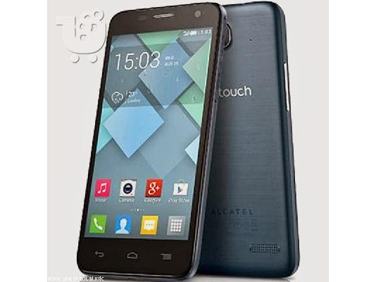PoulaTo: Alcatel onetouch idol mini