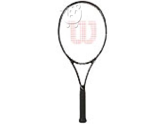PoulaTo: wilson blade104