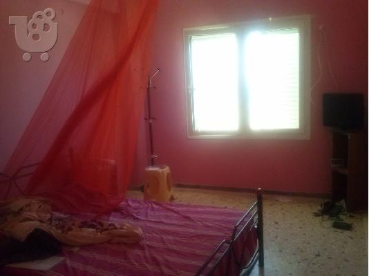 κορινθος οροφοδιαμερισμα 94 τμ