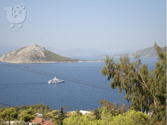 PoulaTo: ΑΙΓΙΝΑ Αιγινιτισσα, καλή κατάστασης μονοκατοικία, 115 τ.μ.,