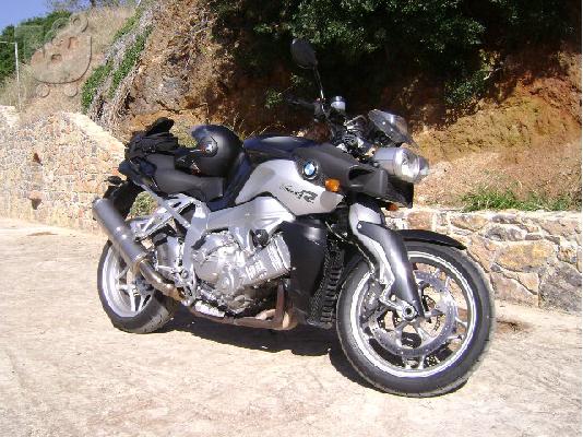 BMW K 1200 R (6.00 rim) 