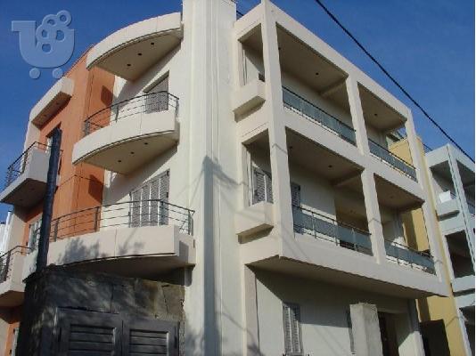 Μονοκατοικία 230 τ.μ. ΓΛΥΚΑ ΝΕΡΑ