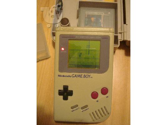 GAME BOY original
