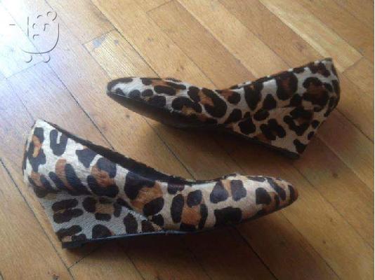 ETTIENE AIGNER, ZARA