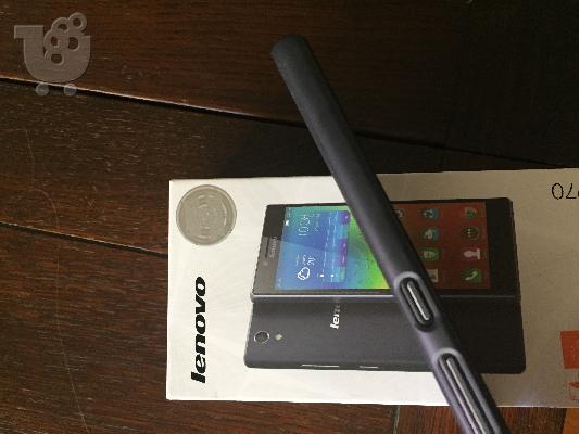 Πωληση καινουριου Lenovo p70