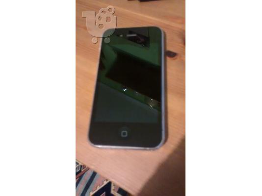PoulaTo: i phone 4s 16g