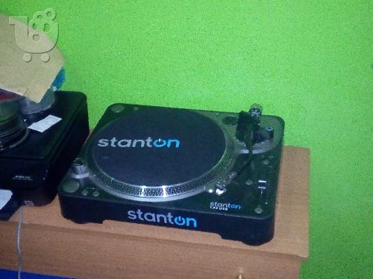 Stanton t92 usb