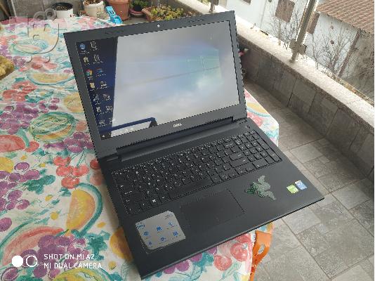 PoulaTo: Dell Inspiron 3542 (i7-4510U/8GB/120GB SSD/Windows10)