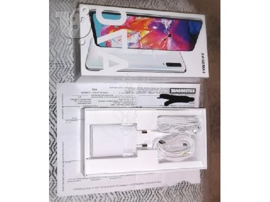 PoulaTo: Samsung A70