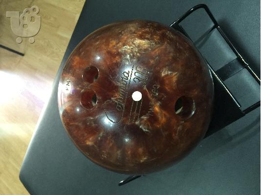 bowling μπαλες hammer και columbia300