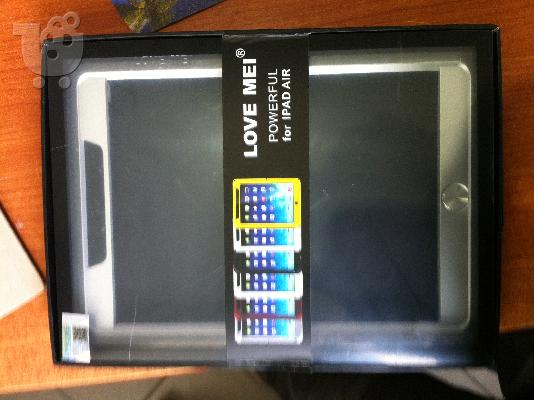ΘΗΚΗ LOVE MEI IPAD AIR