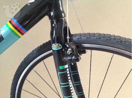 BIANCHI zurigo