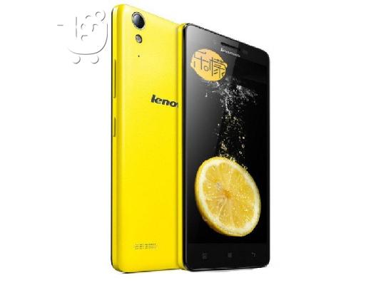 PoulaTo: Lenovo k3 Lemon 64Bit +16GB +Android 4.4 + 5