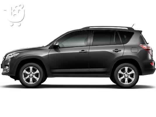 PoulaTo: TOYOTA RAV 4 '06