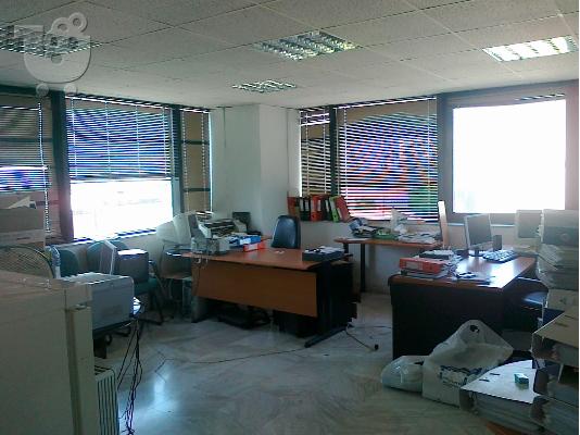 Επαγγ. χώρος γραφείων 185τμ