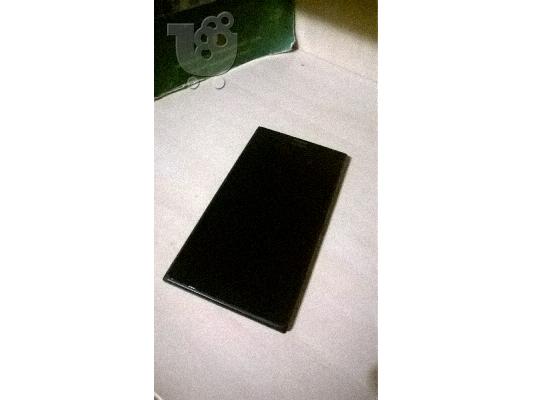 PoulaTo: Μεταχιρισμένο Nokia lumia 1520 με έξτρα προστατευτικες θηκες και μεμβρανη