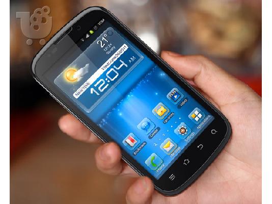 ZTE MIMOSA MINI