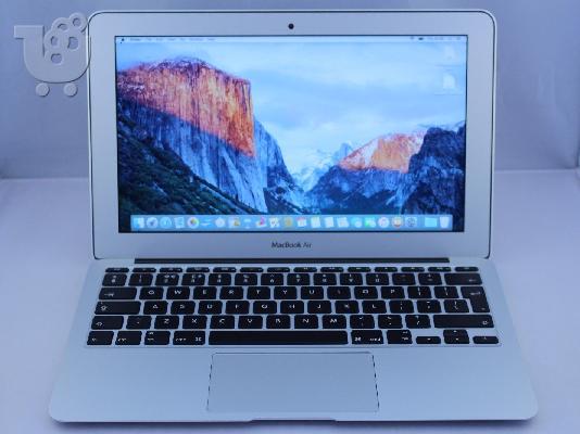 PoulaTo: ΚΑΙΝΟΥΡΙΟ Apple MacBook Air 11