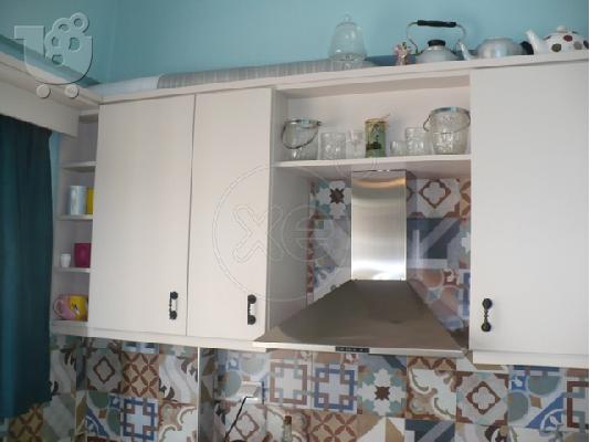 PoulaTo: ρετιρέ Πετρούπολη