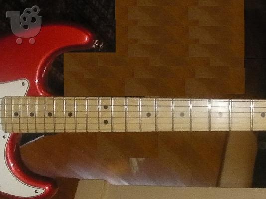 PoulaTo: ΚΙΘΑΡΑ ΗΛΕΚΤΡΙΚΗ FENDER AMERICAN SPECIAL STRATOCASTER