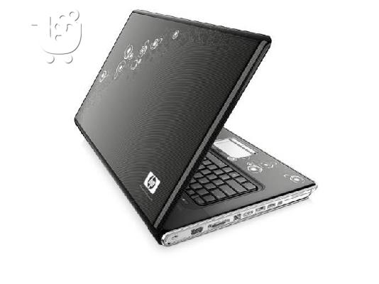 PoulaTo: HP Pavilion dv8-1110 ea (i7-720QM/4GB/640GB)