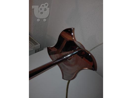 6 φωτό φωτιστικό σαλονιού inox G9