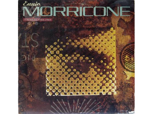 PoulaTo: Ennio Morricone