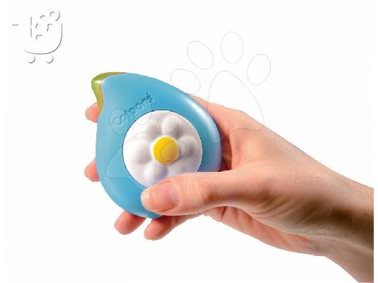 SMOBY COTOONS FLOWER MOBILE ASST,110110