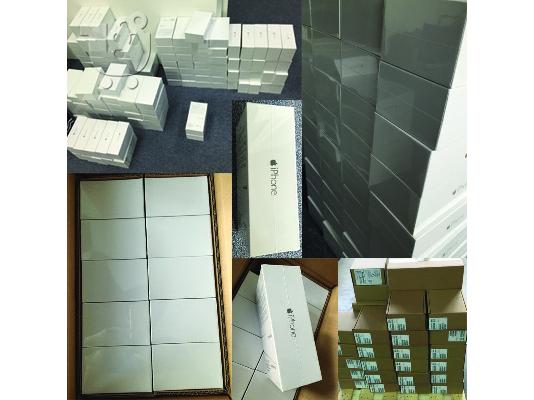 Brand New Apple iPhone 6,Samsung Galaxy S7 & S7 Edge,Apple Macbook air.