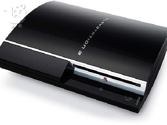 PoulaTo: SONY PLAYSTATION 3