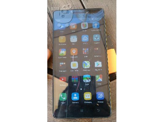 PoulaTo: lenovo k3 note