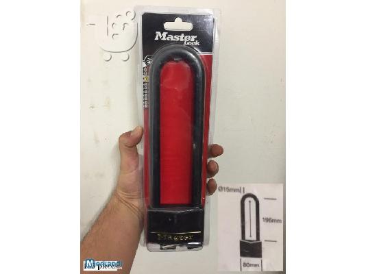 Stock Μερκανδι Master Lock - ΚΛΕΙΔΑΡΙΕΣ ΑΣΦΑΛΕΙΑΣ