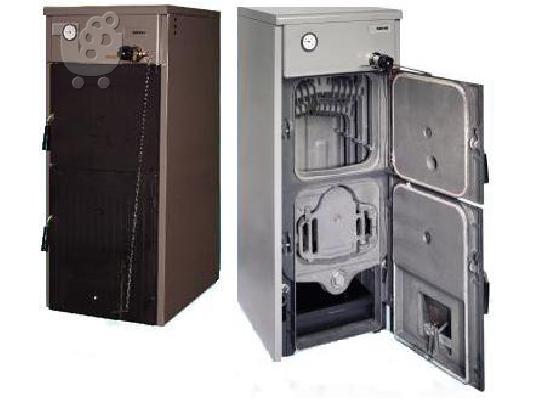 ΛΕΒΗΤΑΣ ΞΥΛΟΥ SIME SOLIDA 30KW