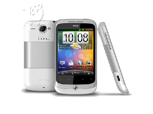 PoulaTo: HTC Wildfire