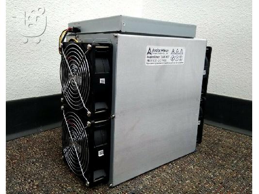 Bitmain AntMiner S19 Pro 110Th/s, Antminer S19 95TH, A1 Pro 23th Miner, Antminer E3, Innos...