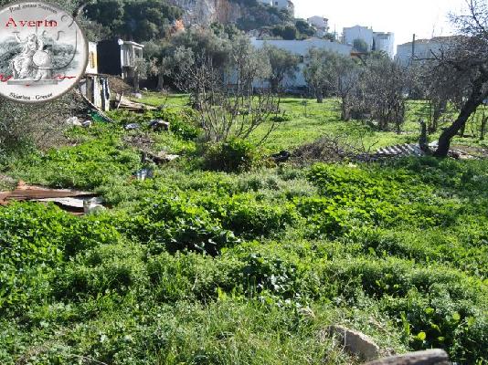 Πωλείται οικόπεδο 225τμ στον Γ