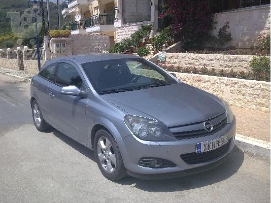 PoulaTo: OPEL ASTRA '05