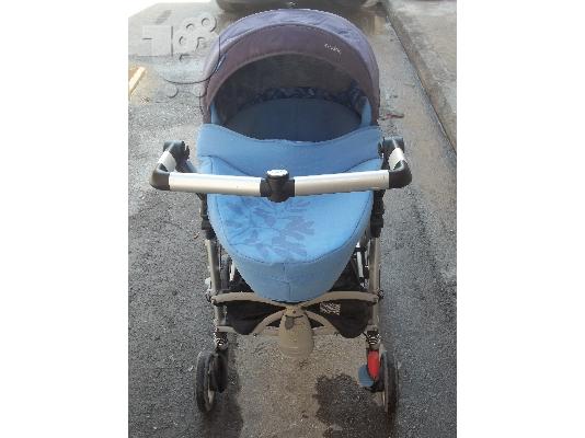 ΠΩΛΕΙΤΑΙ ΠΑΙΔΙΚΟ ΚΑΡΟΤΣΙ LOOLA UP ΤΗΣ BEBE COMFORT & ΚΑΛΑΘΟΥΝΑ ΜΑΖΙ...